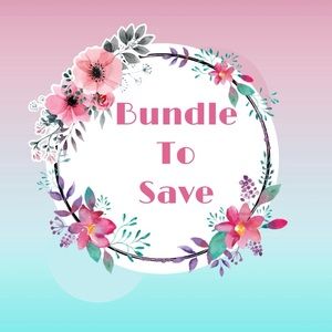 Bundle and save!